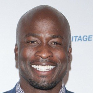 Akbar Gbaja-Biamila