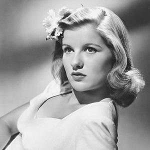 Barbara Bel Geddes