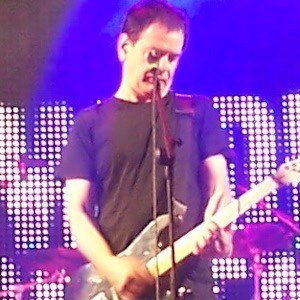 David Gedge