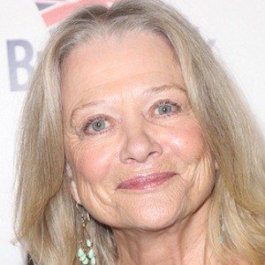 Judy Geeson