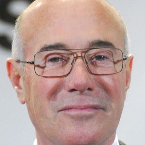 David Geffen