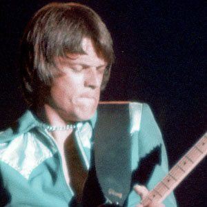 J. Geils