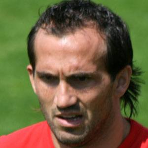 Theofanis Gekas