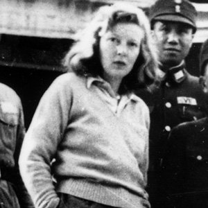 Martha Gellhorn