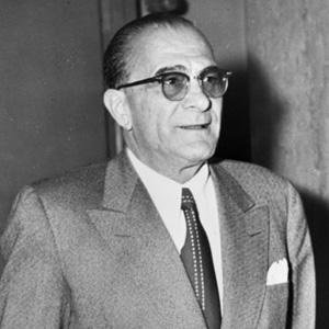 Vito Genovese