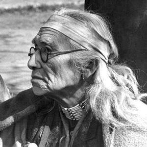 Chief Dan George