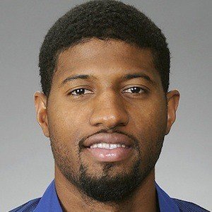 Paul George