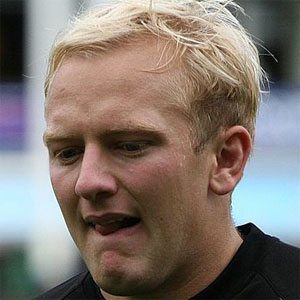 Shane Geraghty