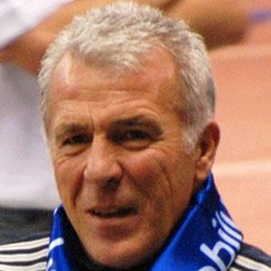 Eric Gerets