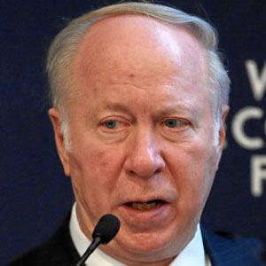 David Gergen