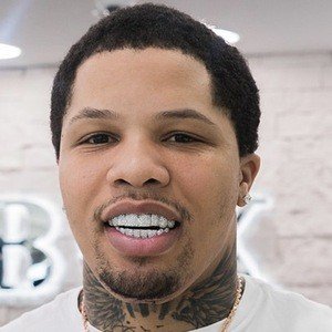 Gervonta Davis