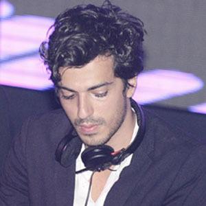 Gesaffelstein