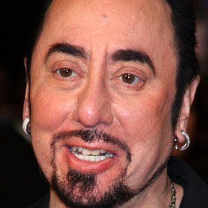 David Gest