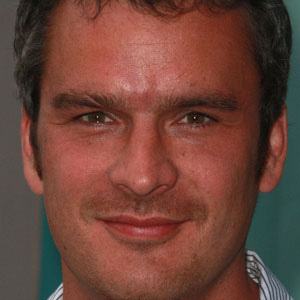 Balthazar Getty