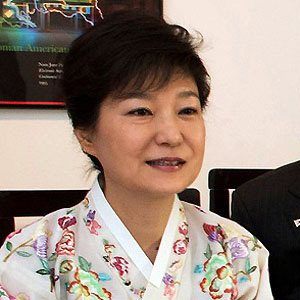 Park Geun-hye