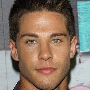 Dean Geyer