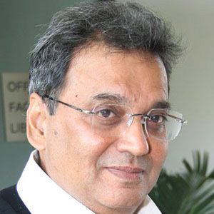 Subhash Ghai