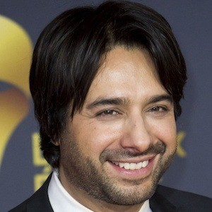 Jian Ghomeshi