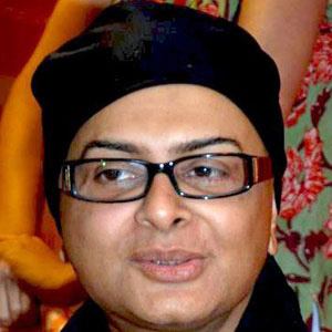 Rituparno Ghosh