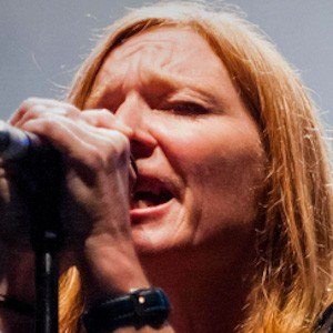 Beth Gibbons