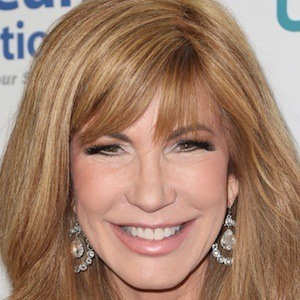 Leeza Gibbons