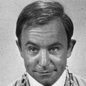 Henry Gibson