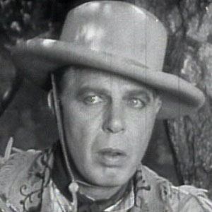 Hoot Gibson