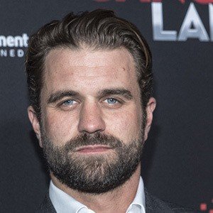 Milo Gibson