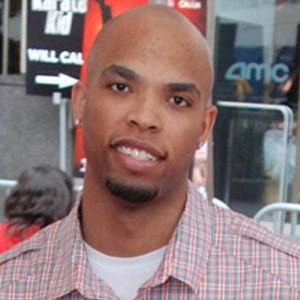 Taj Gibson