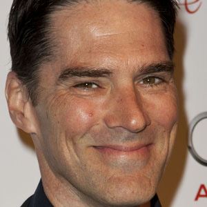 Thomas Gibson