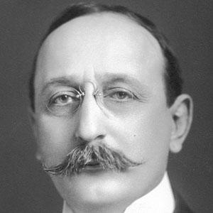 Cass Gilbert