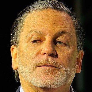 Dan Gilbert