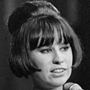 Astrud Gilberto