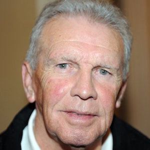 Johnny Giles