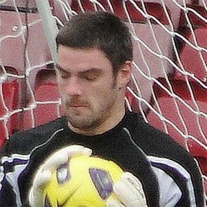 Matt Gilks