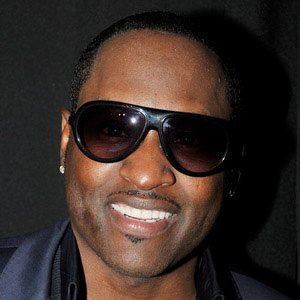 Johnny Gill