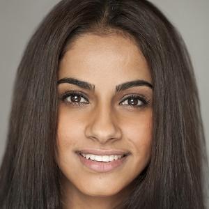 Mandip Gill