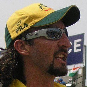 Jason Gillespie