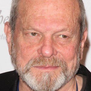 Terry Gilliam