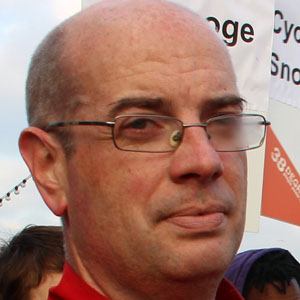 Andrew Gilligan