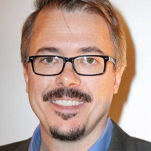 Vince Gilligan