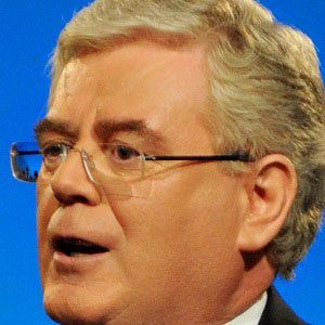 Eamon Gilmore