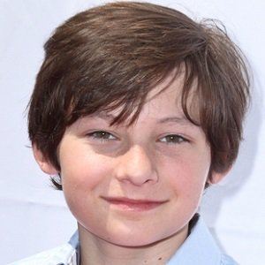 Jared S. Gilmore