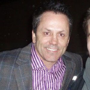 Doug Gilmour