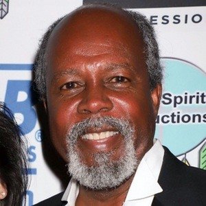 Clarence Gilyard