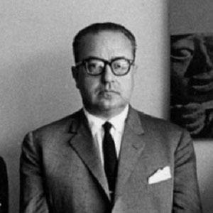 Alberto Ginastera