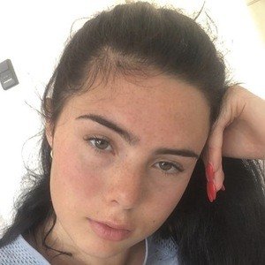 Madison Ginley
