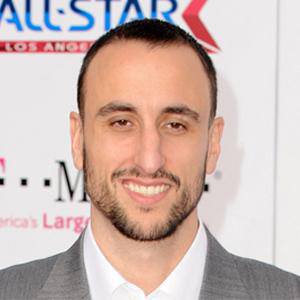 Manu Ginobili