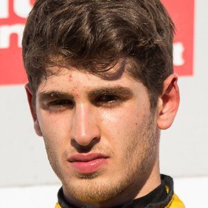 Antonio Giovinazzi