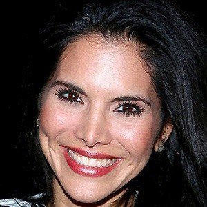 Joyce Giraud